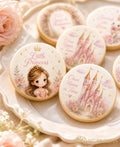 Little Princess Collection｜8款設計｜可改文字