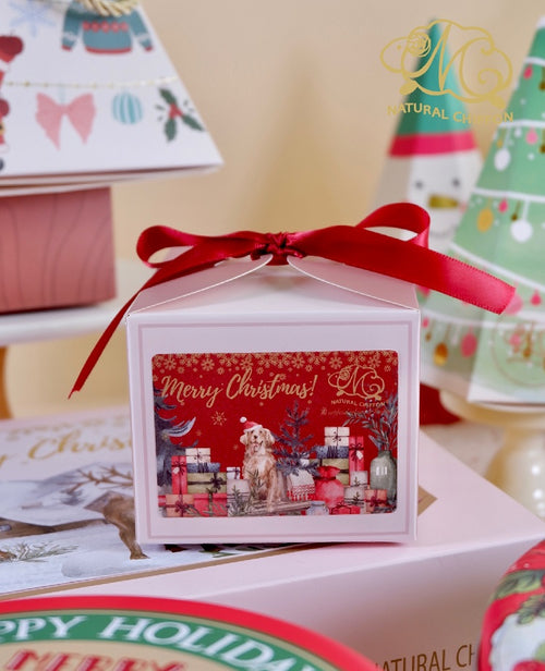 2025聖誕曲奇小禮盒