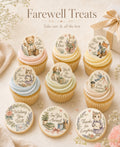 Farewell Treats