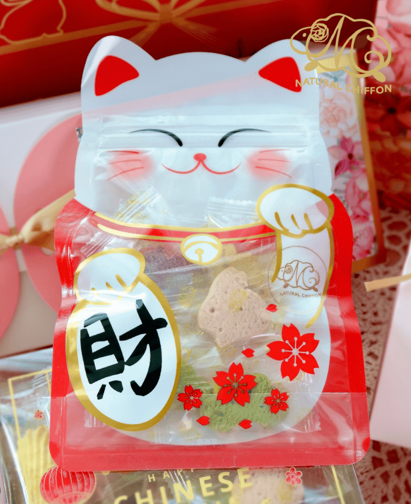 2026招財貓 小禮包