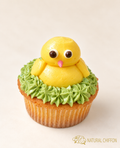 A005 雞 Cupcake