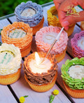 火焰揭曉Cupcake 9件套裝