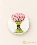 CF119 花束  Cupcake