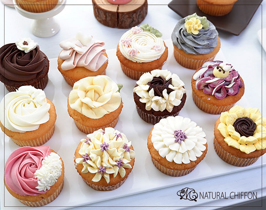 21款皇牌Cupcake(內部)