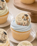 1件｜Standard Cupcake｜客人來圖