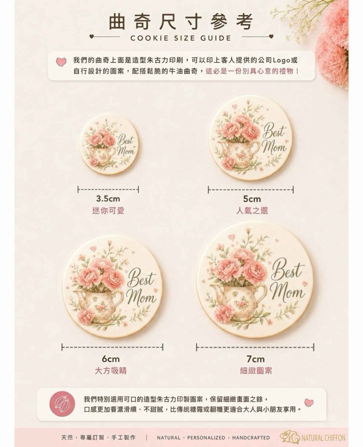 Little Graduate｜小小畢業生・8款設計・可改文字
