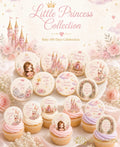 Little Princess Collection