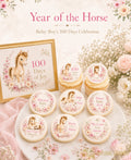 Year of the Pink Horse