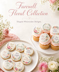 Farewell Floral Collection