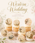 Western Wedding