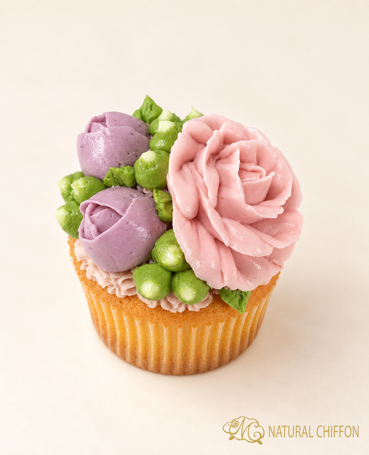 CF121 韓花 Cucake