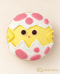 CA009 雞 Cupcake