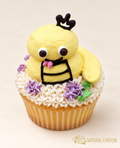 CA014 蛇王 Cupcake