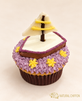CS043 船 Cupcake