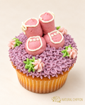 CS025 BB鞋Cupcake