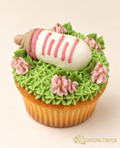 CS024 奶樽 Cupcake