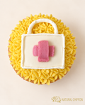 CS033 藥箱 Cupcake