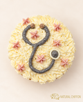CS033 聽筒 Cupcake