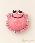CA046 蟹 Cupcake