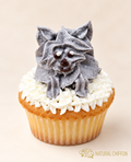CA019 狗 Cupcake