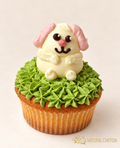 A034 狗 Cupcake