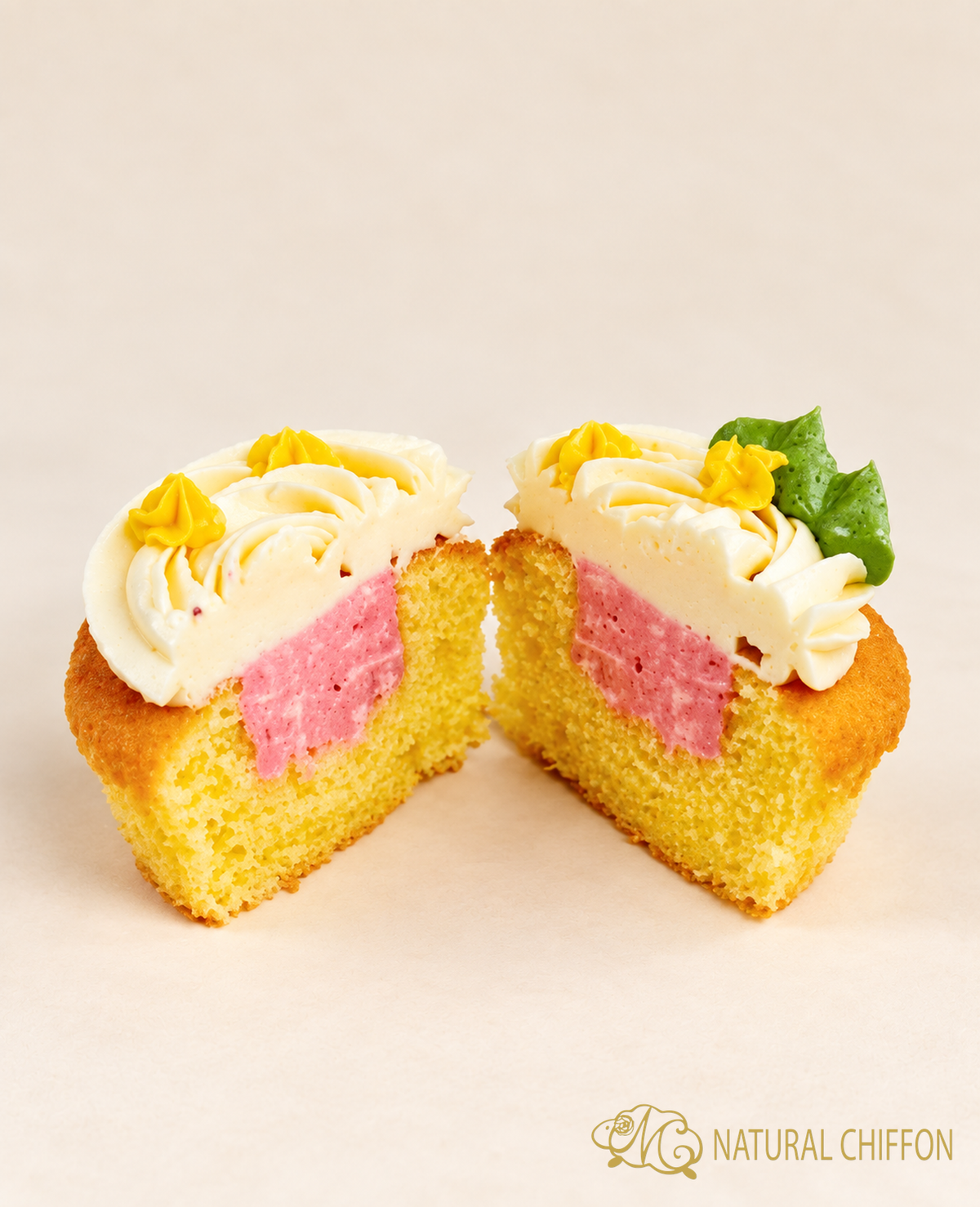 性別揭曉 Cupcake｜5件起