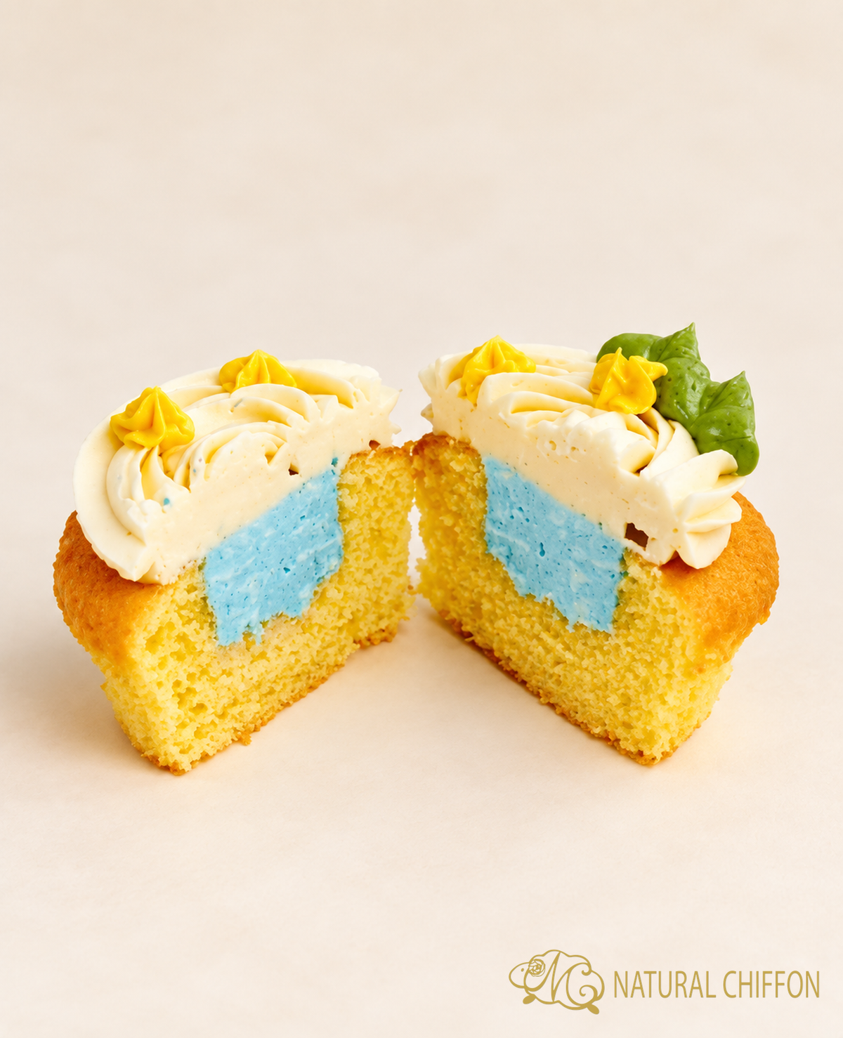 性別揭曉 Cupcake｜5件起