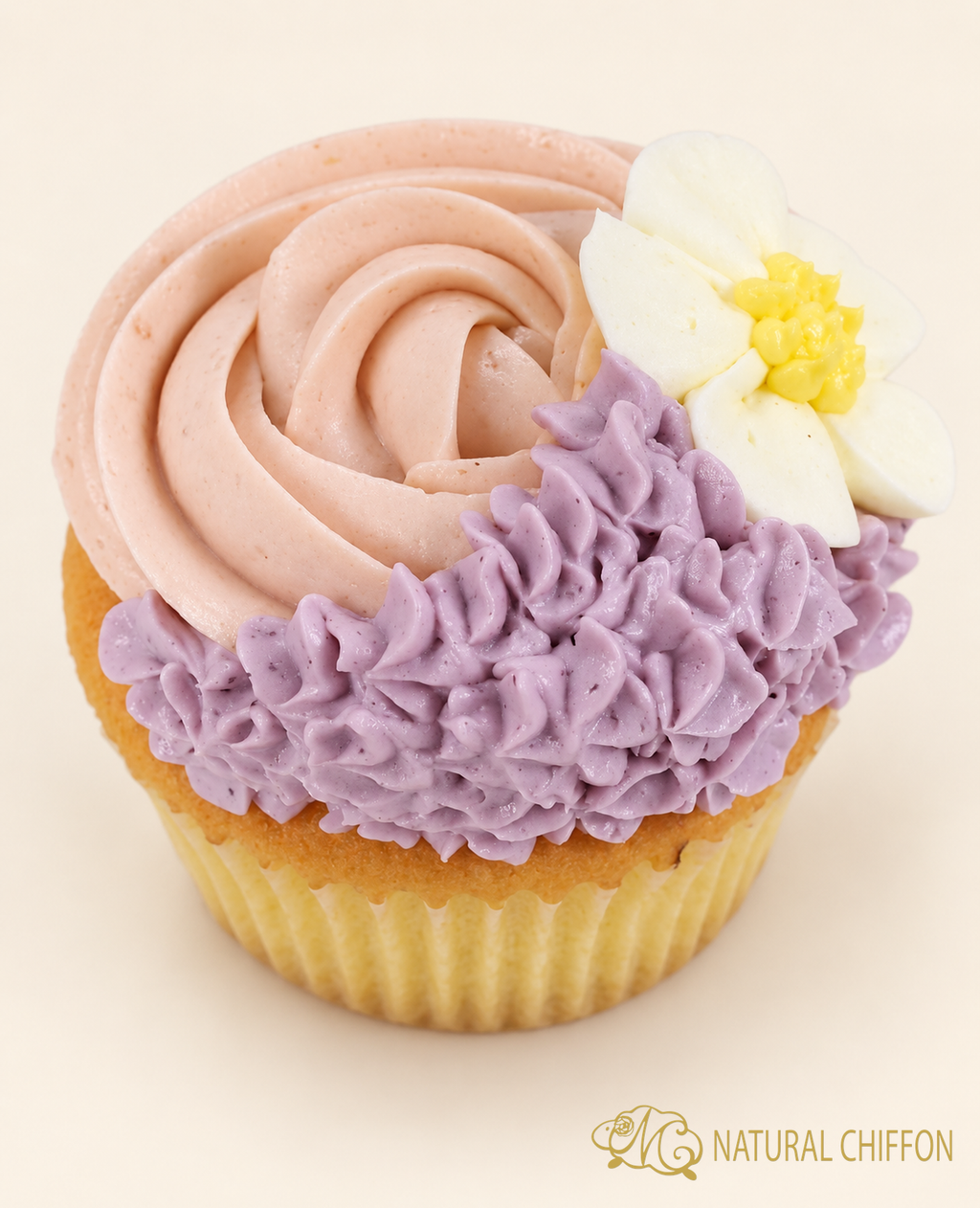 士多啤梨 Cupcake