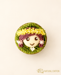 CP101 女孩 Cupcake