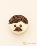 CP104 爸爸 Cupcake