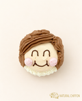 CP103 媽媽 Cupcake