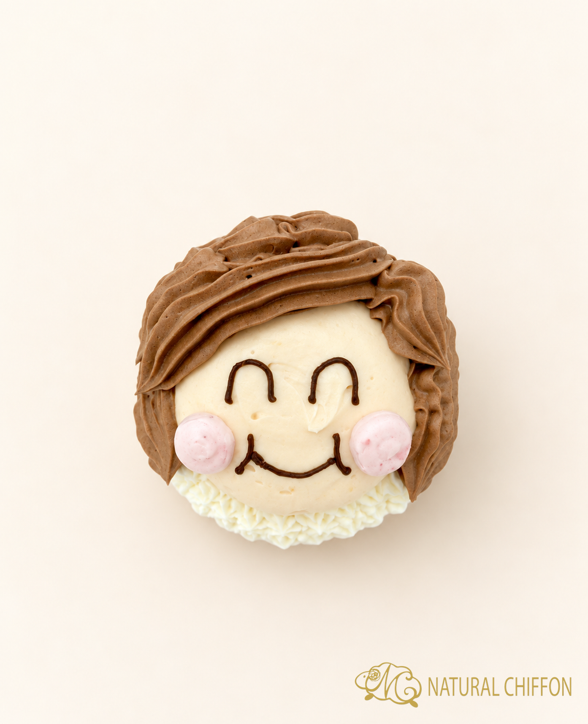 CP103 媽媽 Cupcake