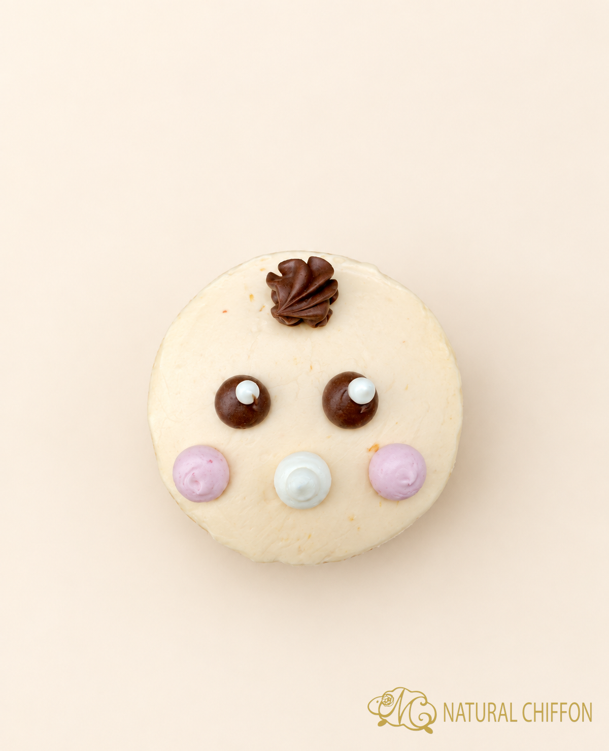 CP106 BB仔 Cupcake