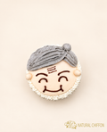 CP108 婆婆 Cupcake