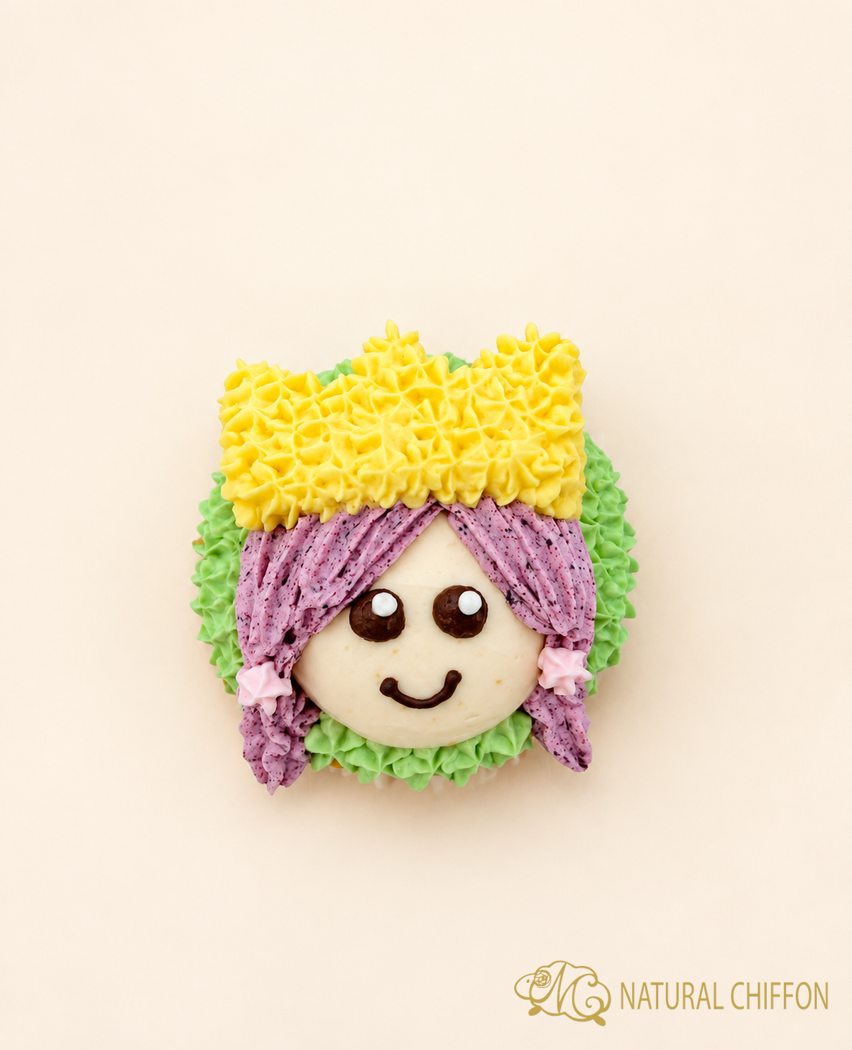 CP109 公主 Cupcake