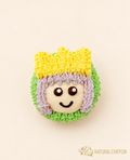 CP111 女皇 Cupcake