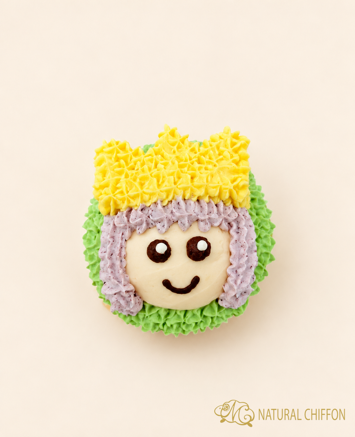 CP111 女皇 Cupcake