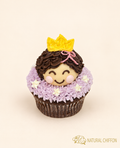 CP116 3D 媽媽 Cupcake