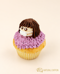 CP119 口罩女孩(平陰) Cupcake