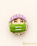 CP126 手術室醫生 Cupcake