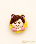 CP127 女孩 Cupcake