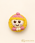 CP128 男孩 Cupcake