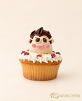 CP134 眼鏡男士 Cupcake