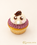 CP137 3D BB仔 Cupcake