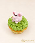 CA101 鼠 Cupcake