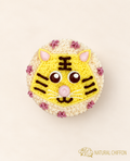 CA105 虎 Cupcake