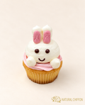 CA107 兔 Cupcake