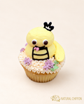 CA109 蛇 Cupcake