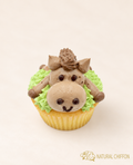 CA110 馬 Cupcake
