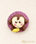 CA113 猴仔 Cupcake